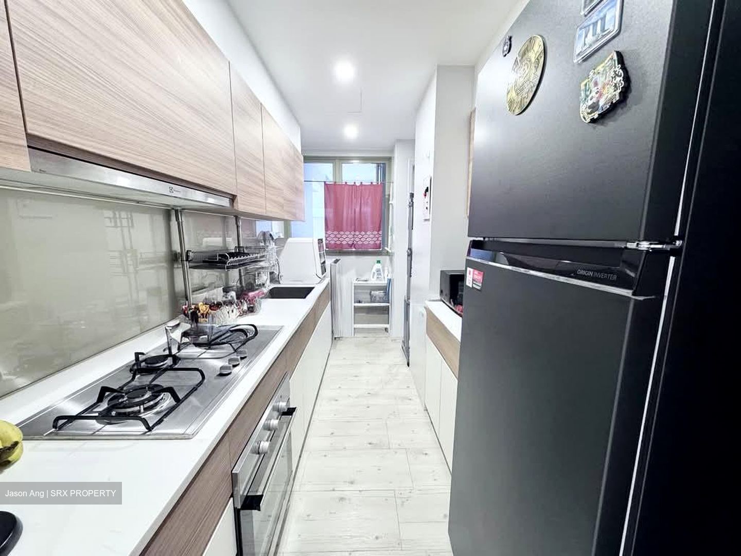 Sea Horizon (D18), Condominium #555588921